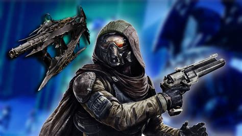 Best Destiny 2 weapons for PvE in Season of the Witch.